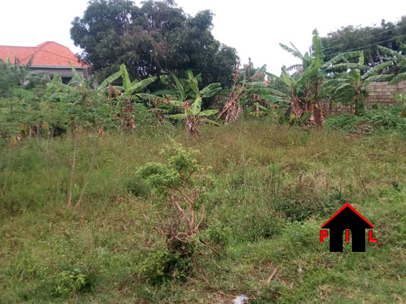 Residential Land for sale in Bweranga Wakiso