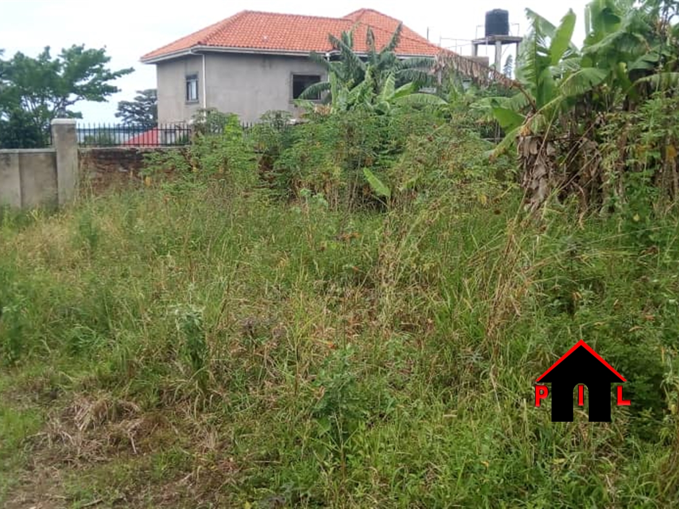 Residential Land for sale in Bweranga Wakiso