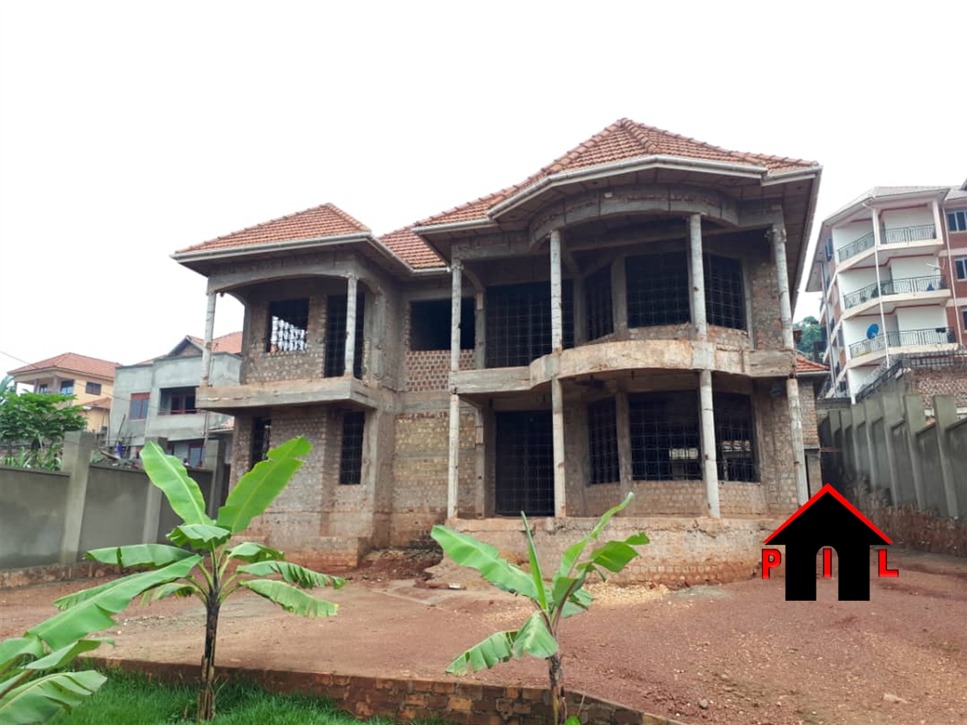 Shell House for sale in Seguku Wakiso