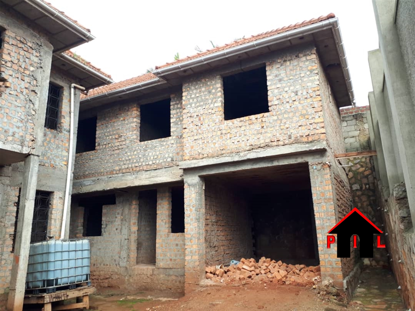 Shell House for sale in Seguku Wakiso