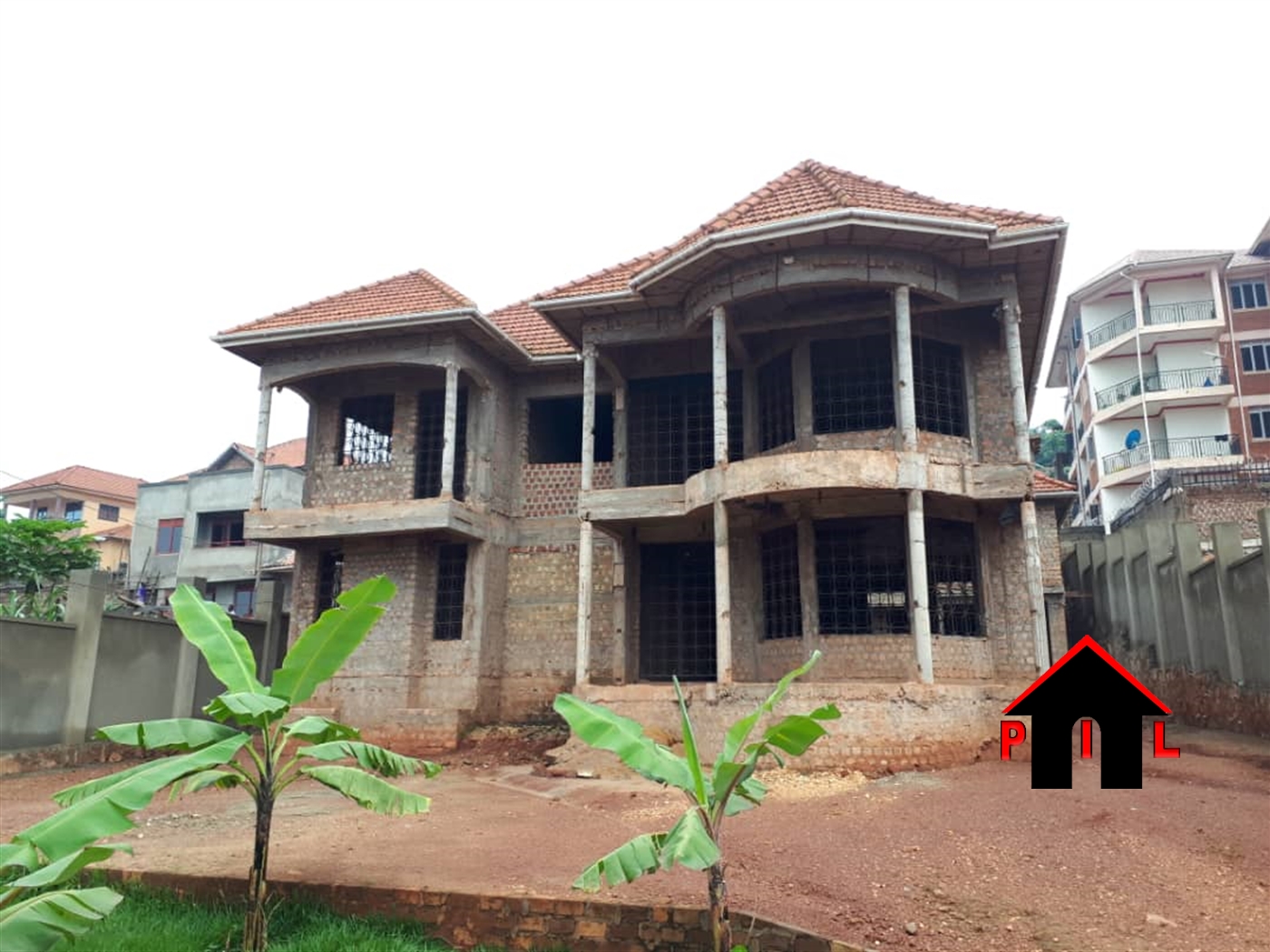 Shell House for sale in Seguku Wakiso