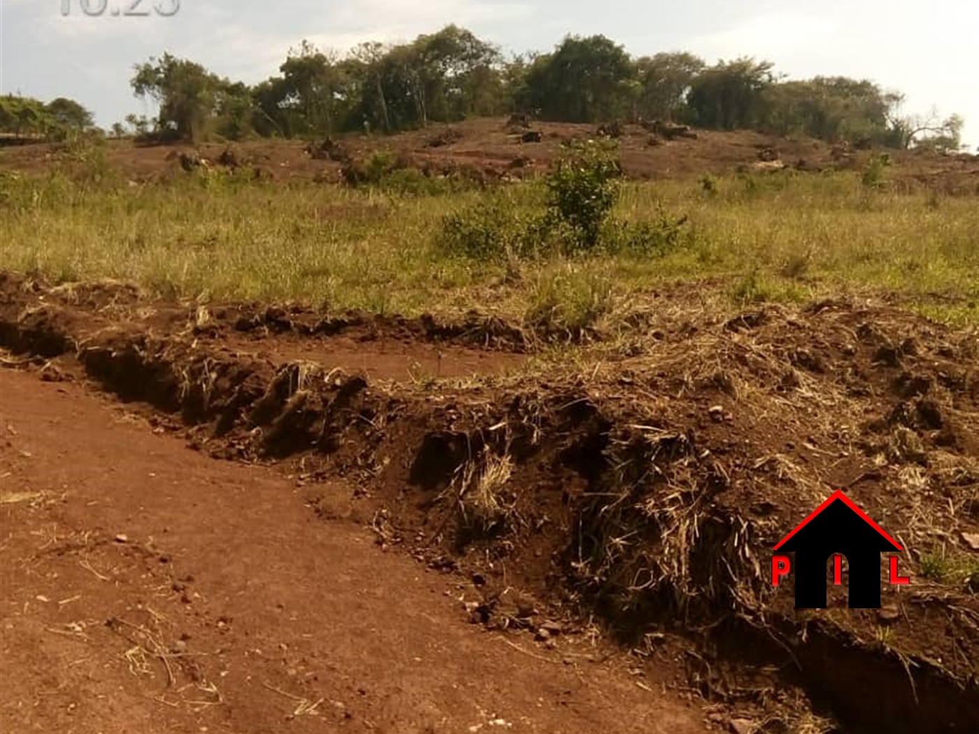 Residential Land for sale in Kisowela Mukono