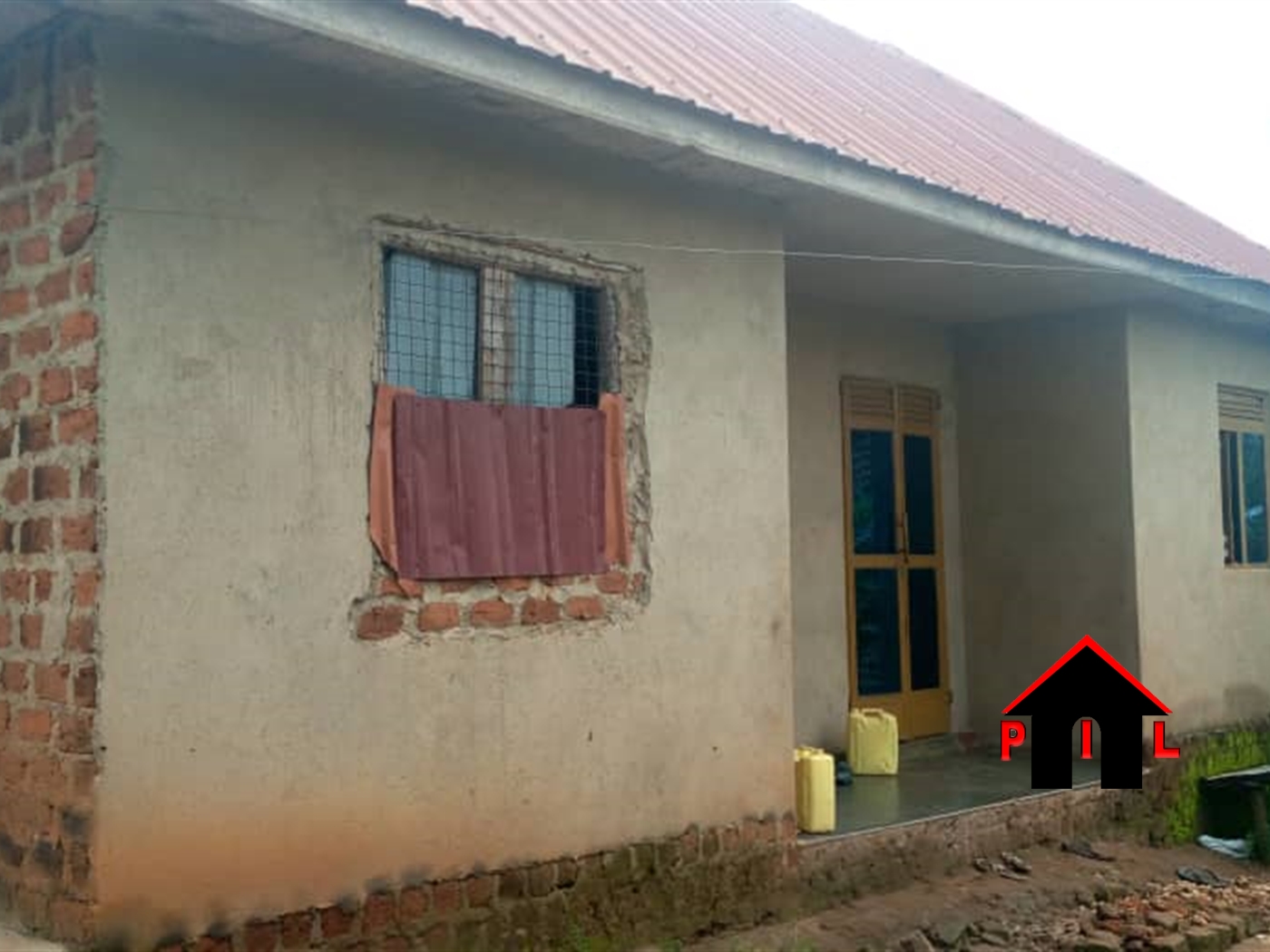 Bungalow for sale in Gombe Wakiso