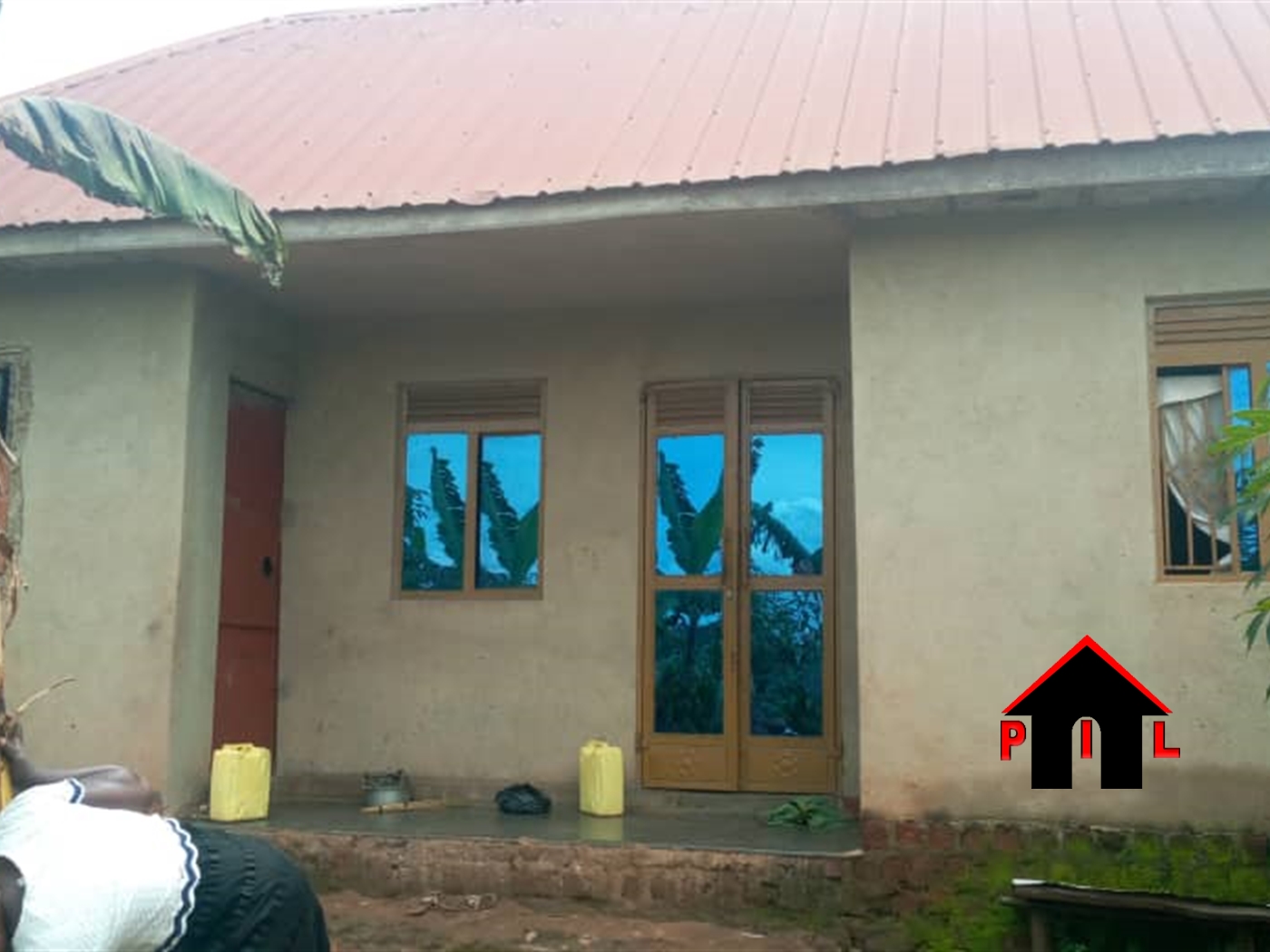 Bungalow for sale in Gombe Wakiso