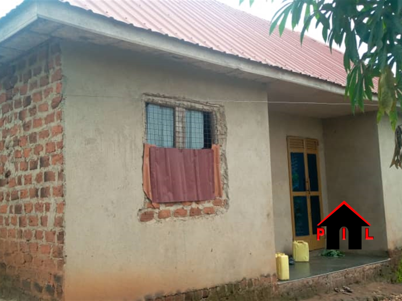 Bungalow for sale in Gombe Wakiso