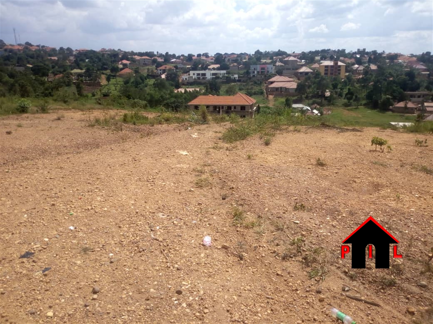 Agricultural Land for sale in Walusubi Mukono