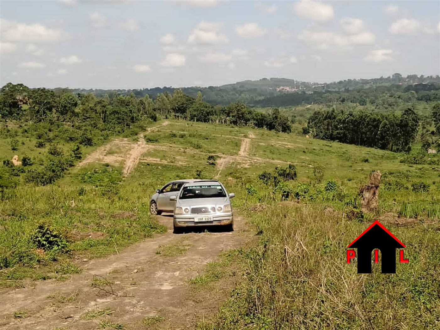 Agricultural Land for sale in Kyotela Masaka