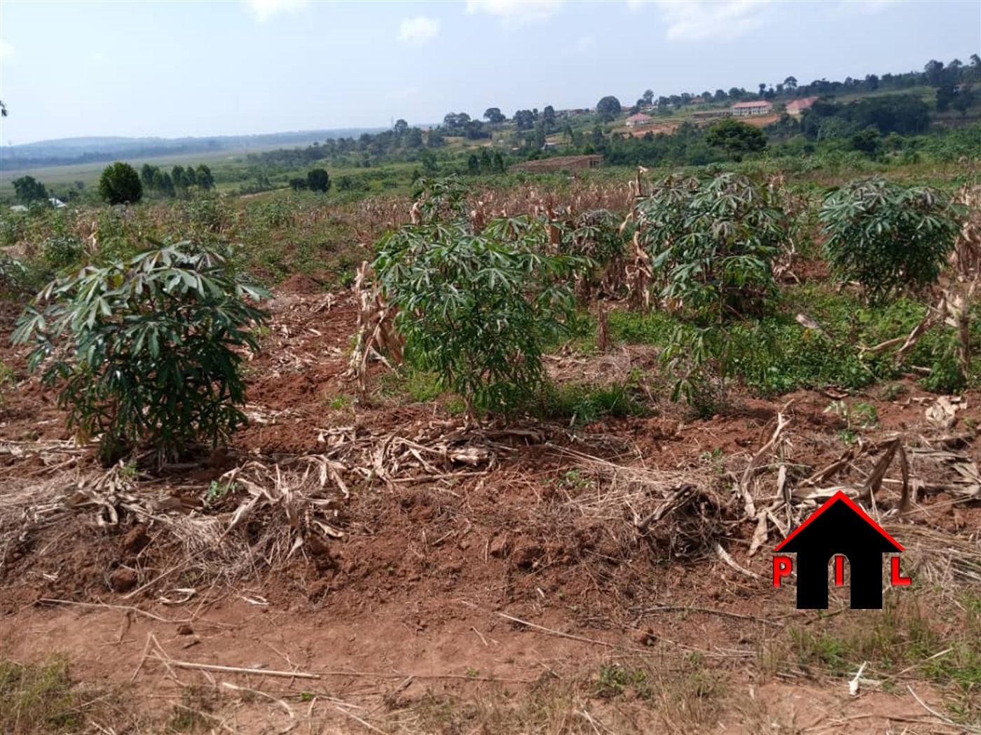 Residential Land for sale in Sambwe Wakiso