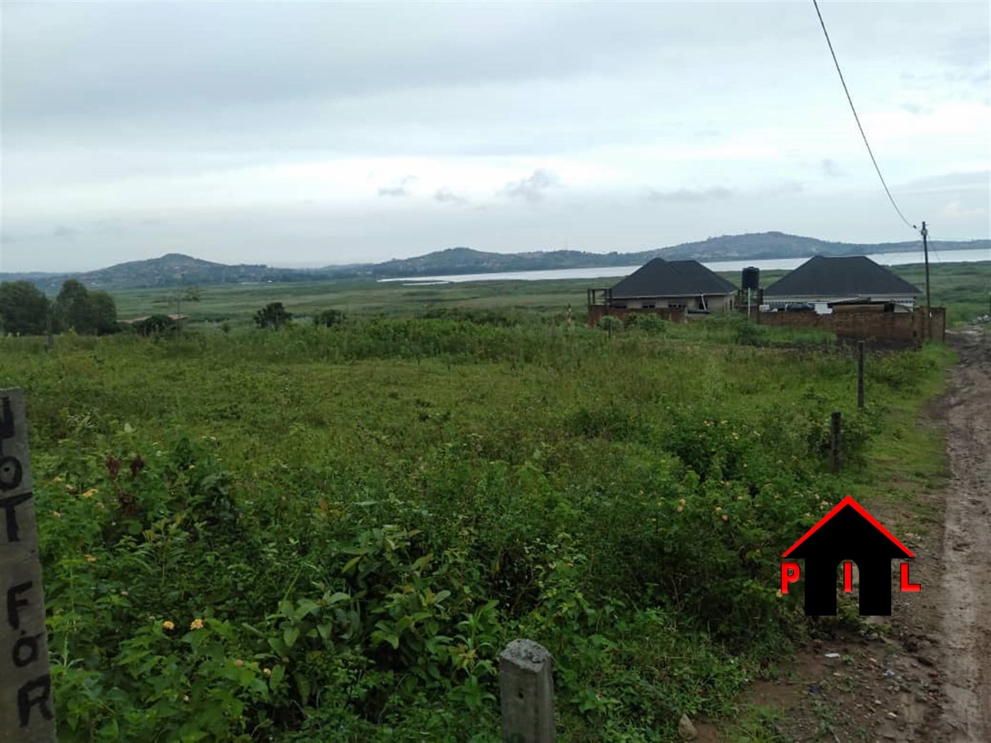 Agricultural Land for sale in Lwambyata Nakasongola