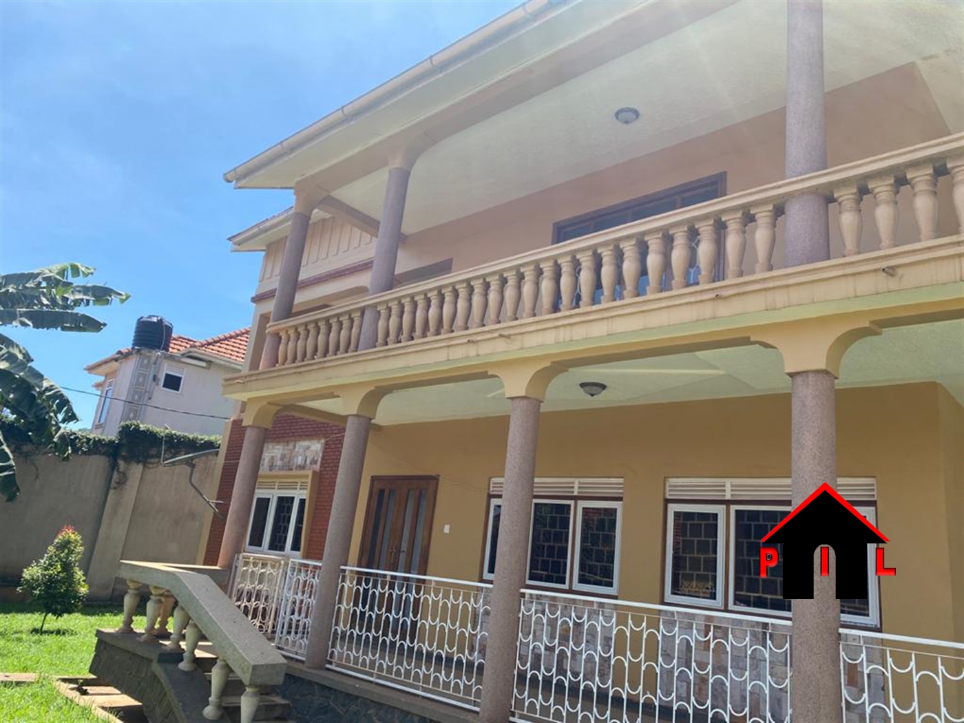 Storeyed house for sale in Kizungu Kampala