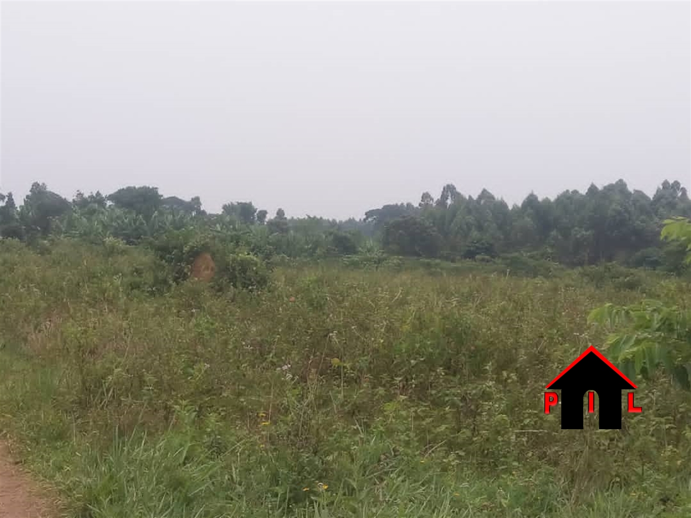 Commercial Land for sale in Kulambilo Kampala