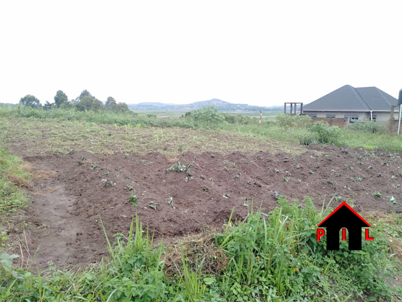 Residential Land for sale in Kitale Mukono
