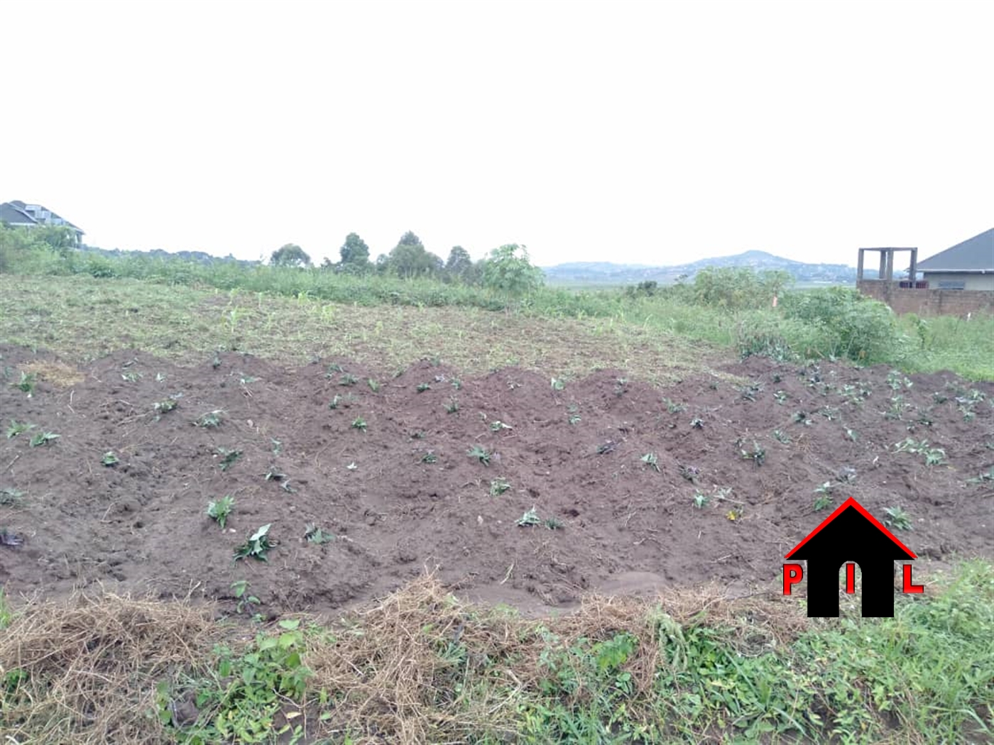 Residential Land for sale in Kitale Mukono