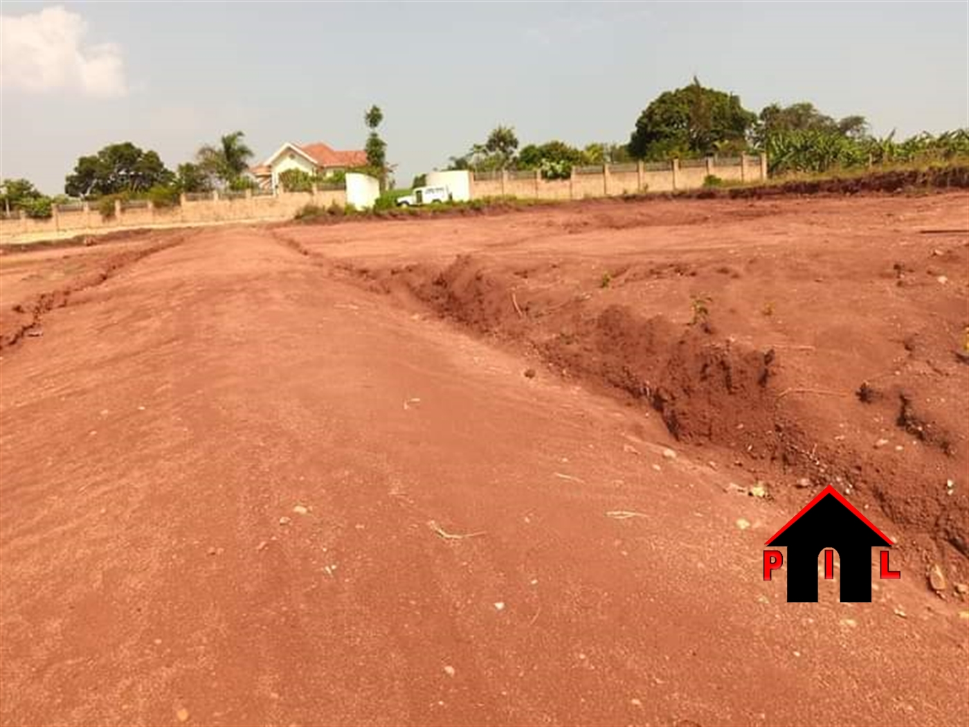 Residential Land for sale in Lubowa Wakiso