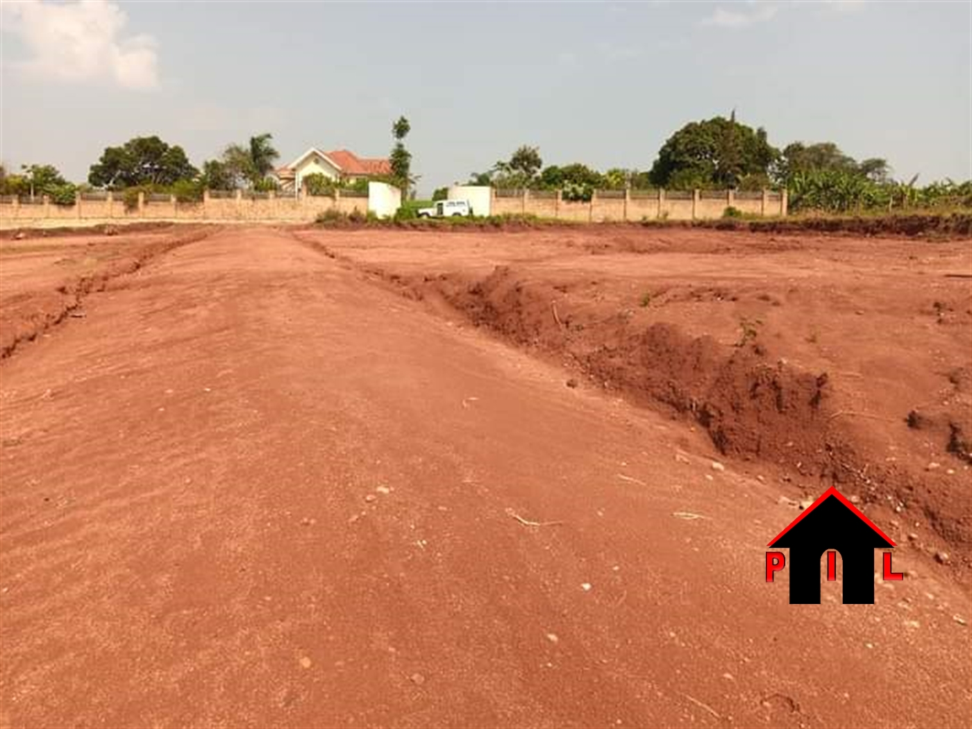 Residential Land for sale in Lubowa Wakiso