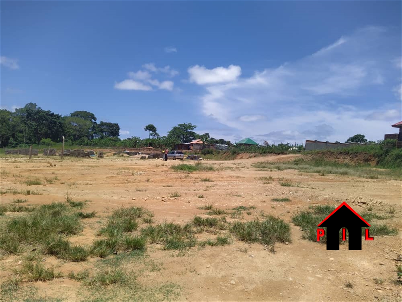 Agricultural Land for sale in Buseruka Masaka