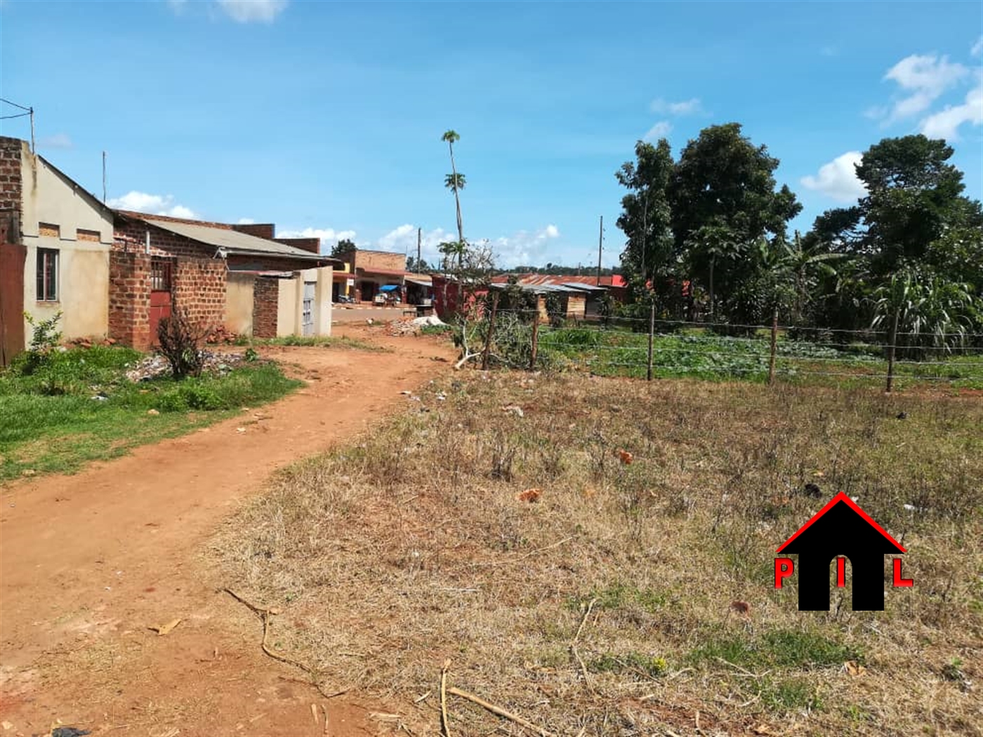 Residential Land for sale in Kiwenda Wakiso