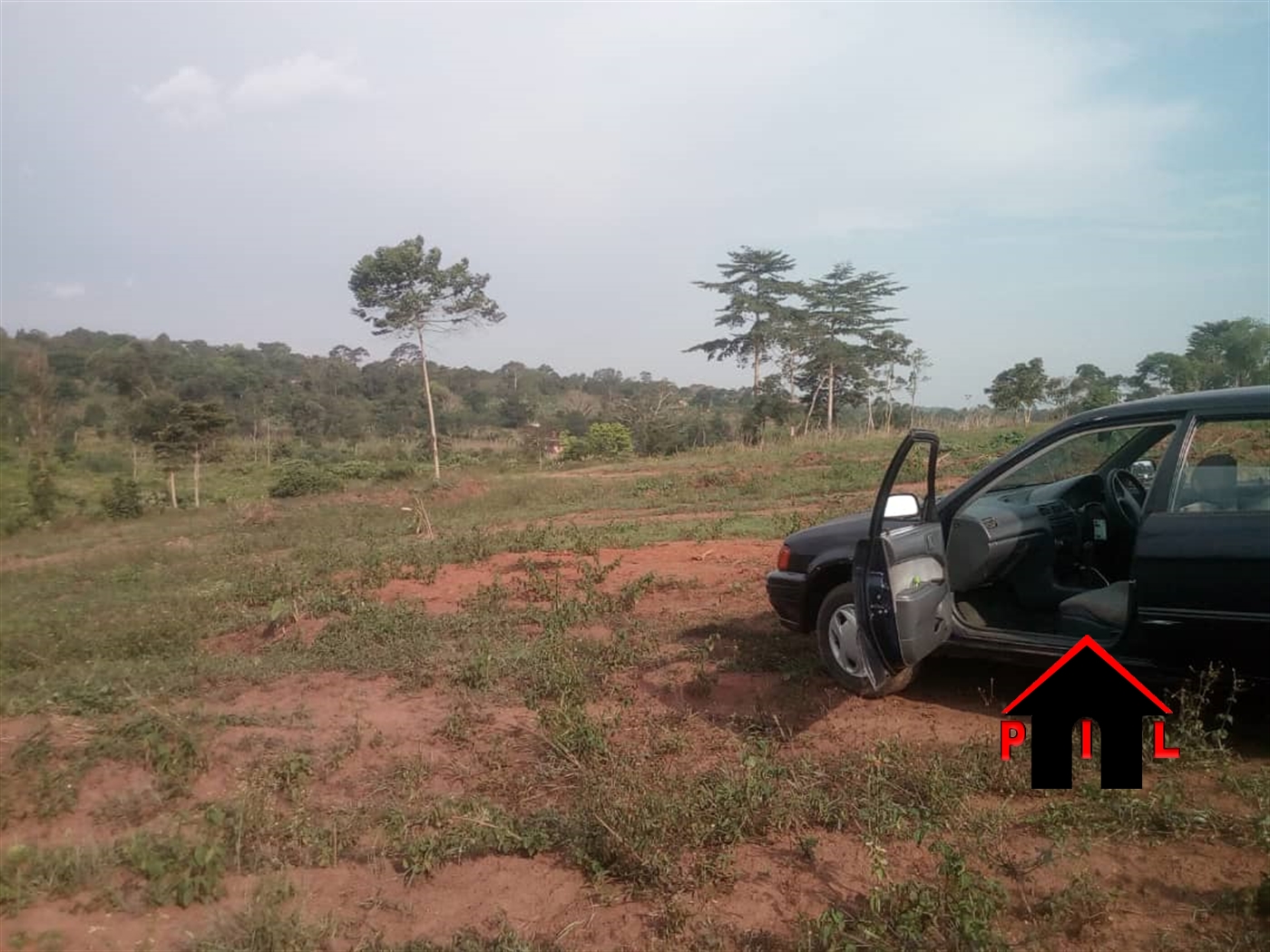 Agricultural Land for sale in Butanga Gomba