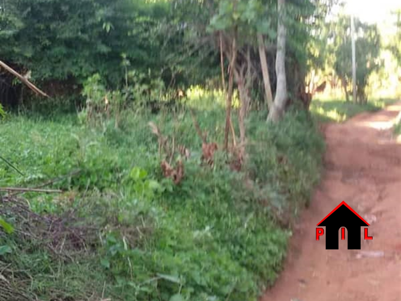 Commercial Land for sale in Kasanjje Wakiso