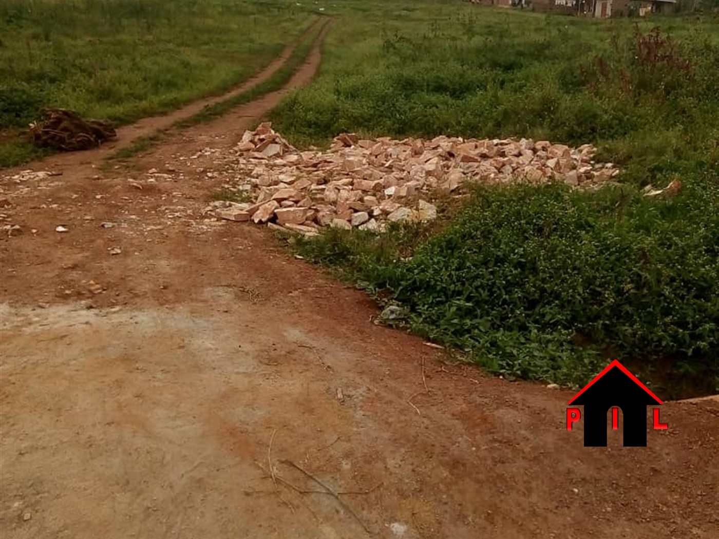 Agricultural Land for sale in Lukaya Masaka