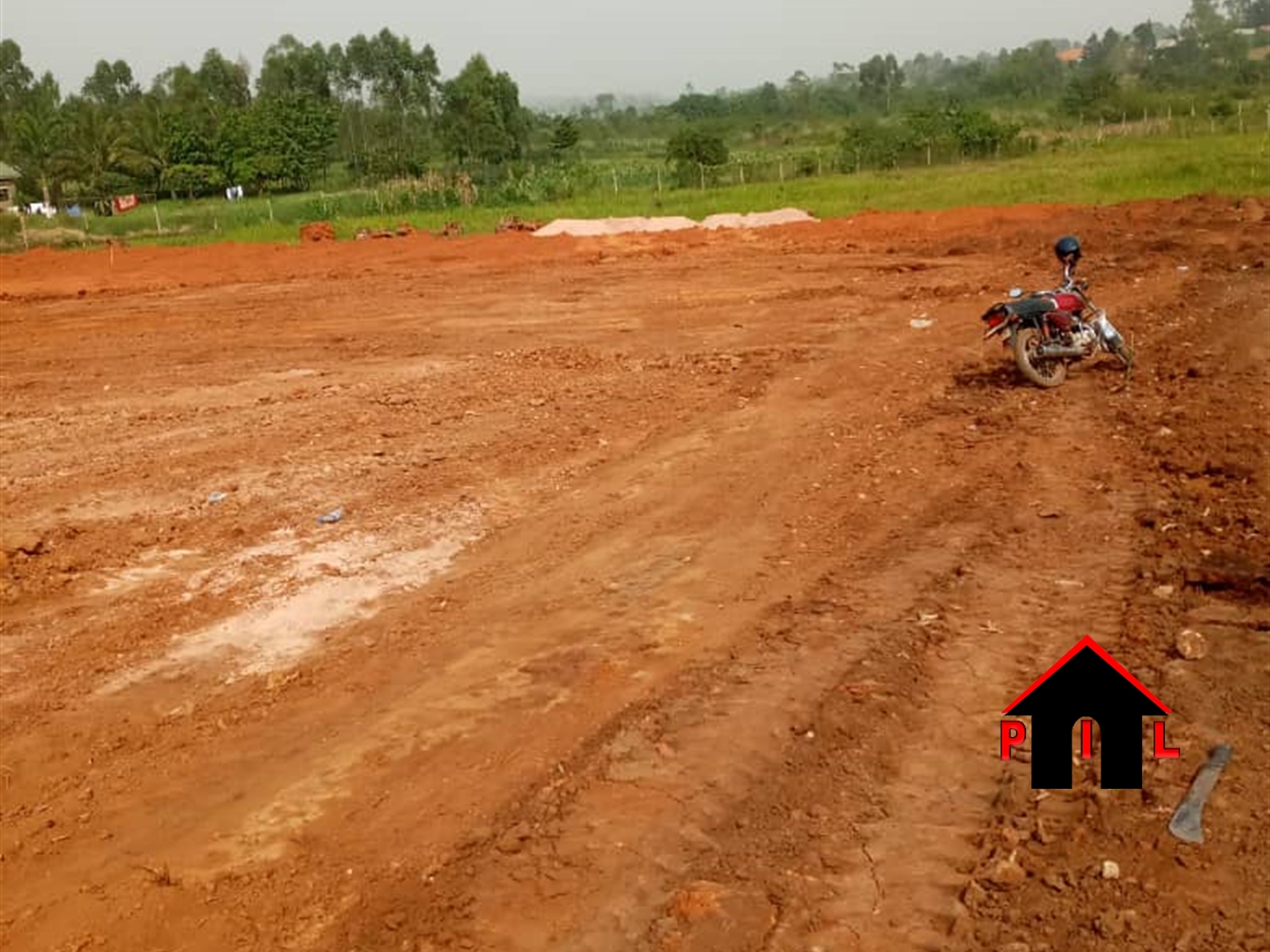 Agricultural Land for sale in Kimengo Masindi