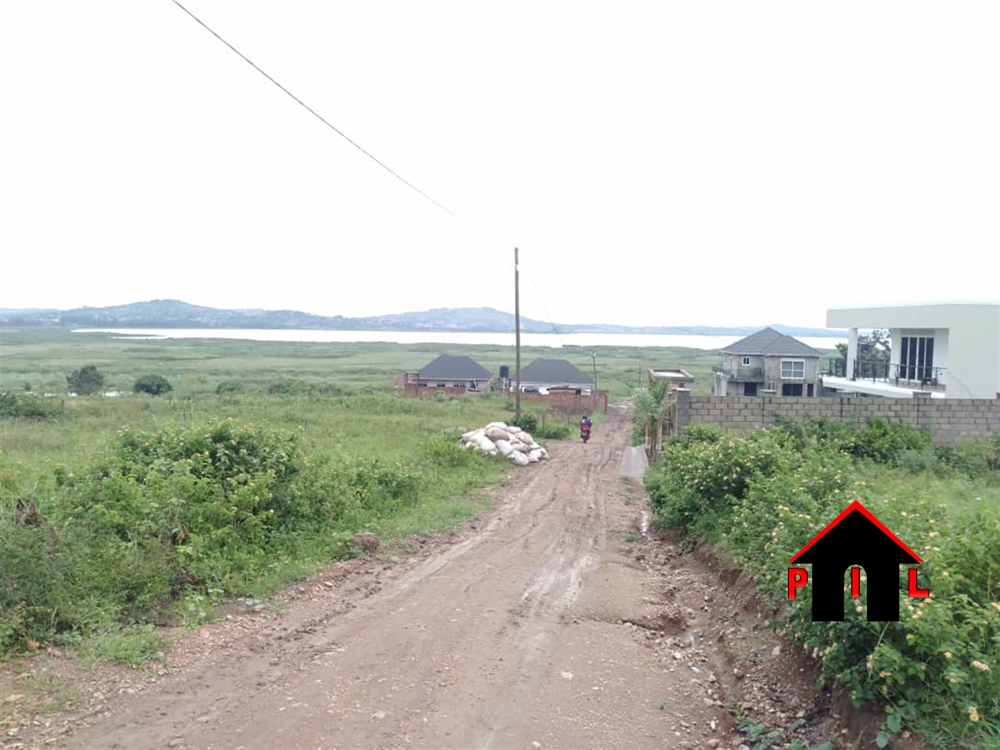 Commercial Land for sale in Mutungo Wakiso