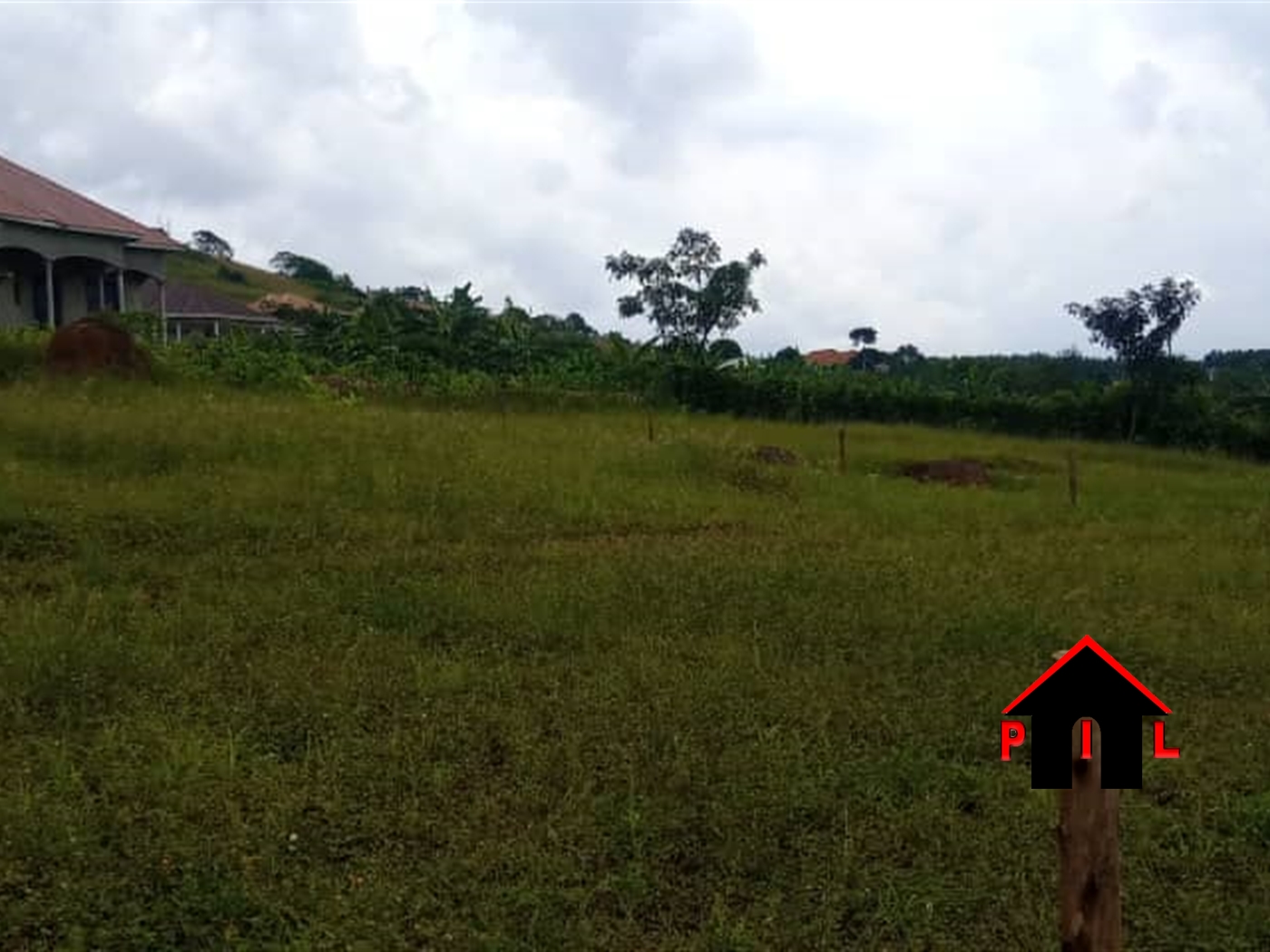 Agricultural Land for sale in Sasira Nakasongola