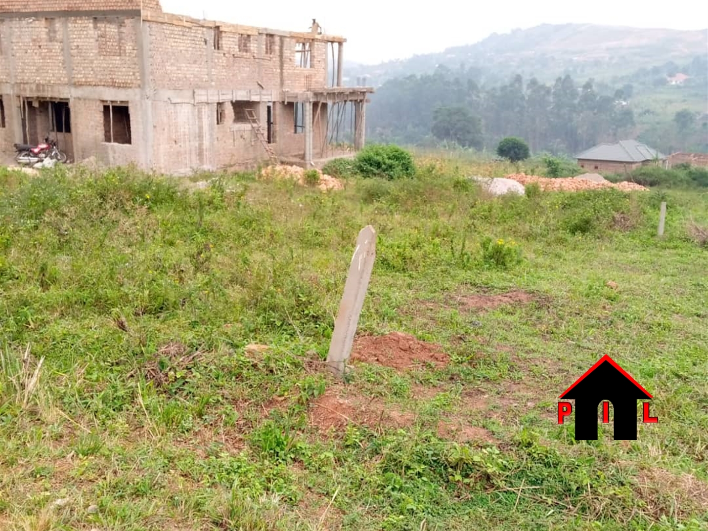 Residential Land for sale in Nalule Kampala