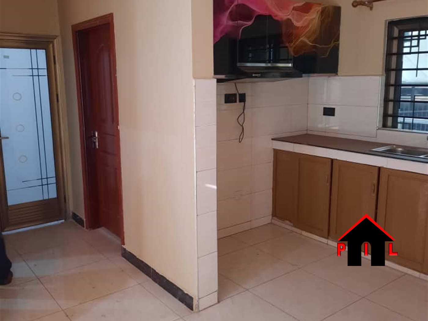 Apartment block for sale in Lubaga Kampala