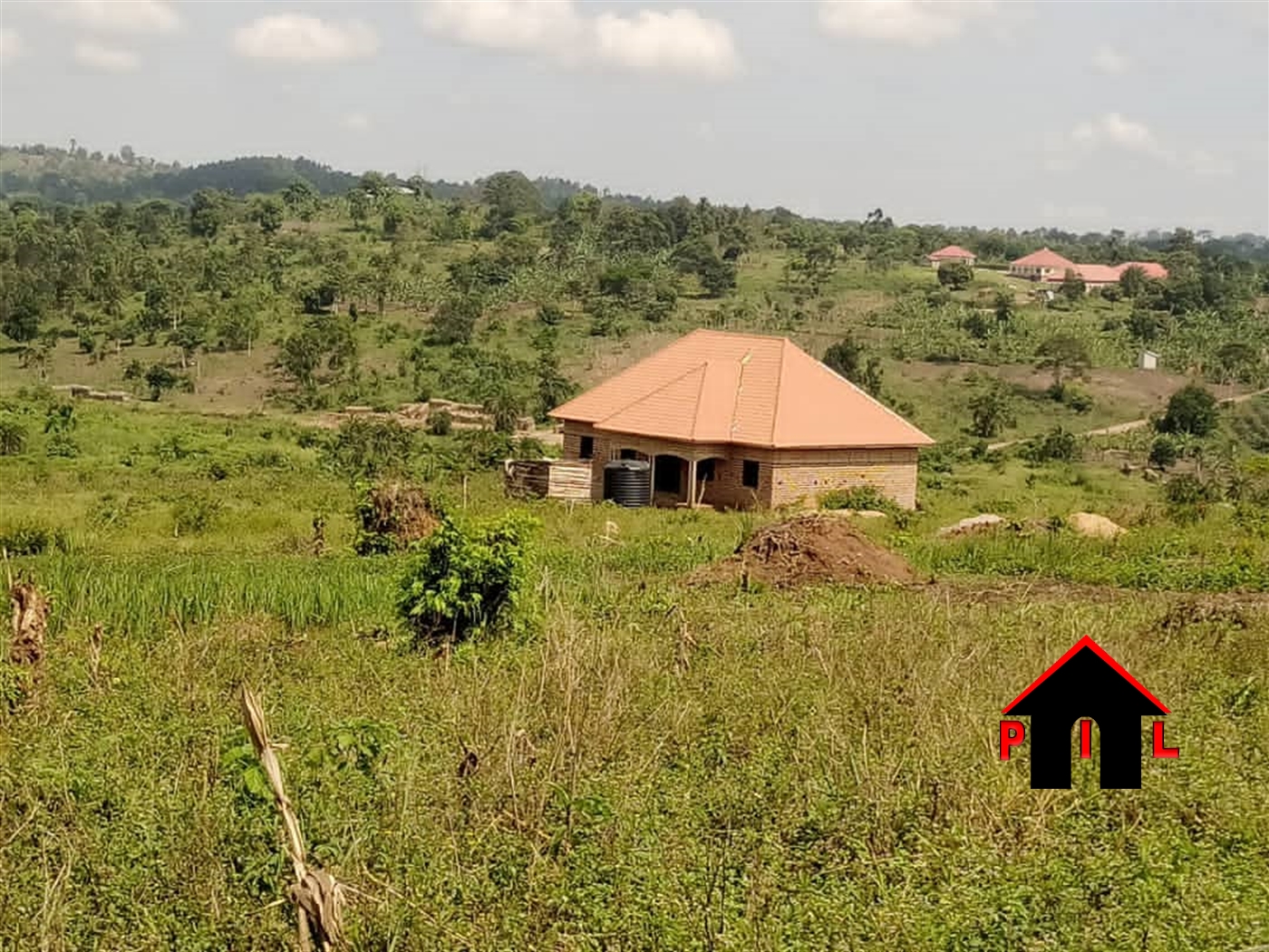 Agricultural Land for sale in Bukakata Masaka