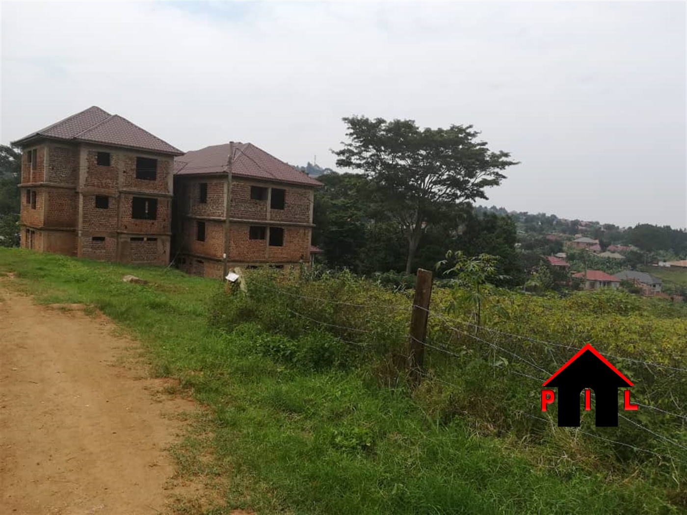 Agricultural Land for sale in Mukiganda Mubende