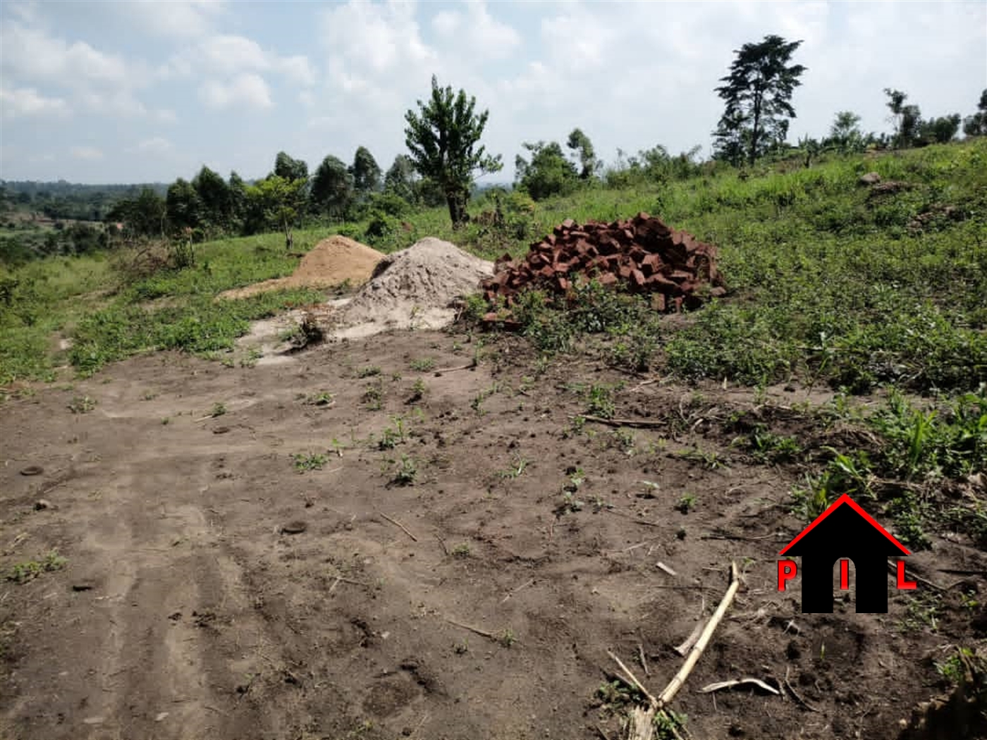 Agricultural Land for sale in Wakyato Nakaseke