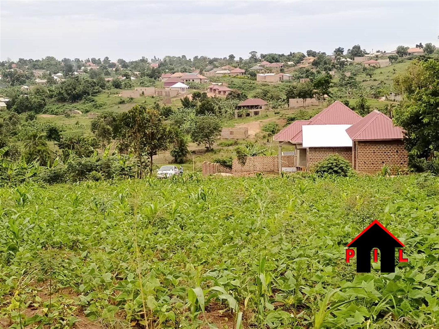 Residential Land for sale in Kasangati Wakiso