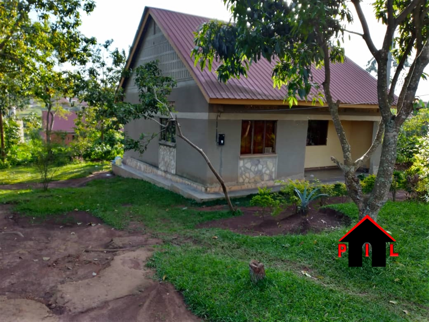 Bungalow for sale in Seeta Mukono