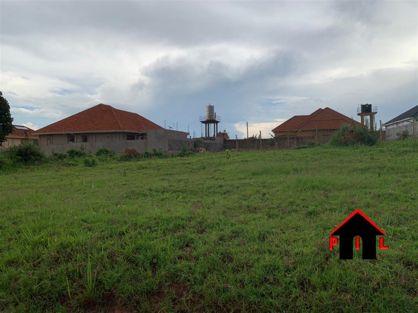 Agricultural Land for sale in Najjera Wakiso
