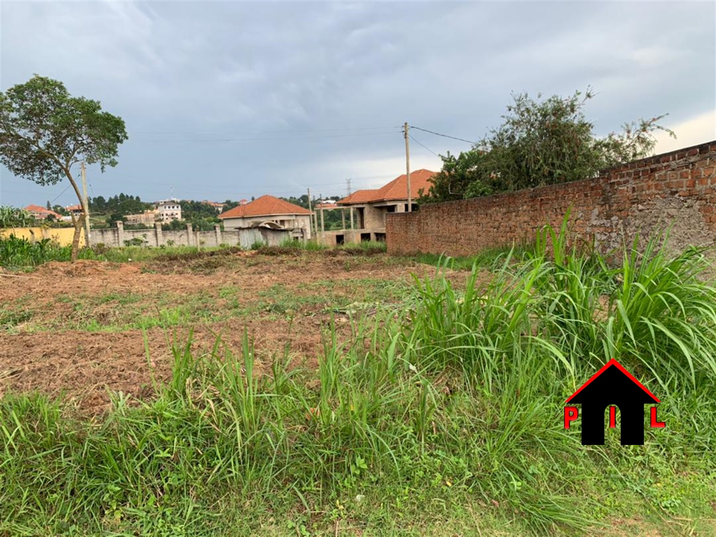 Agricultural Land for sale in Najjera Wakiso