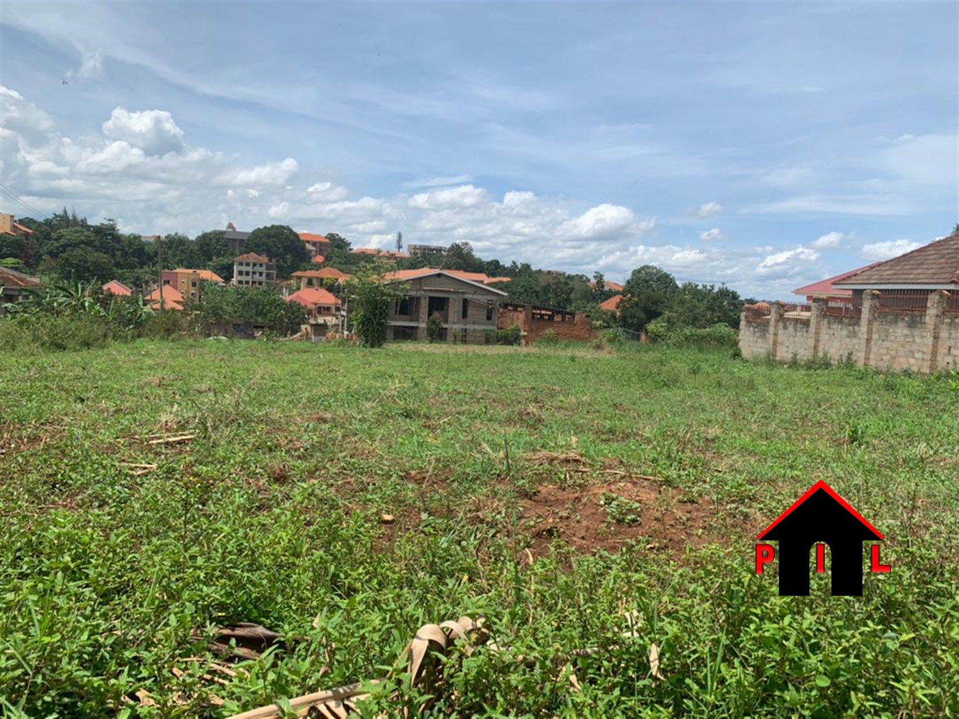 Agricultural Land for sale in Najjera Wakiso