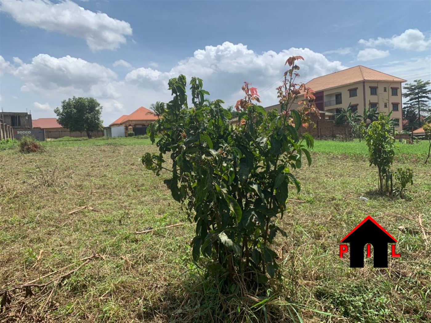 Agricultural Land for sale in Najjera Wakiso