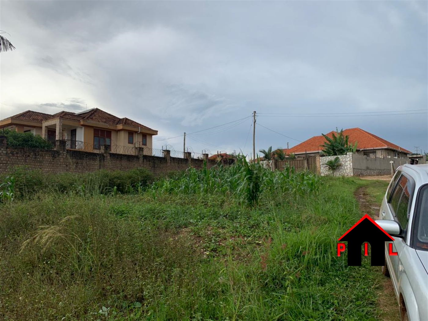 Agricultural Land for sale in Najjera Wakiso