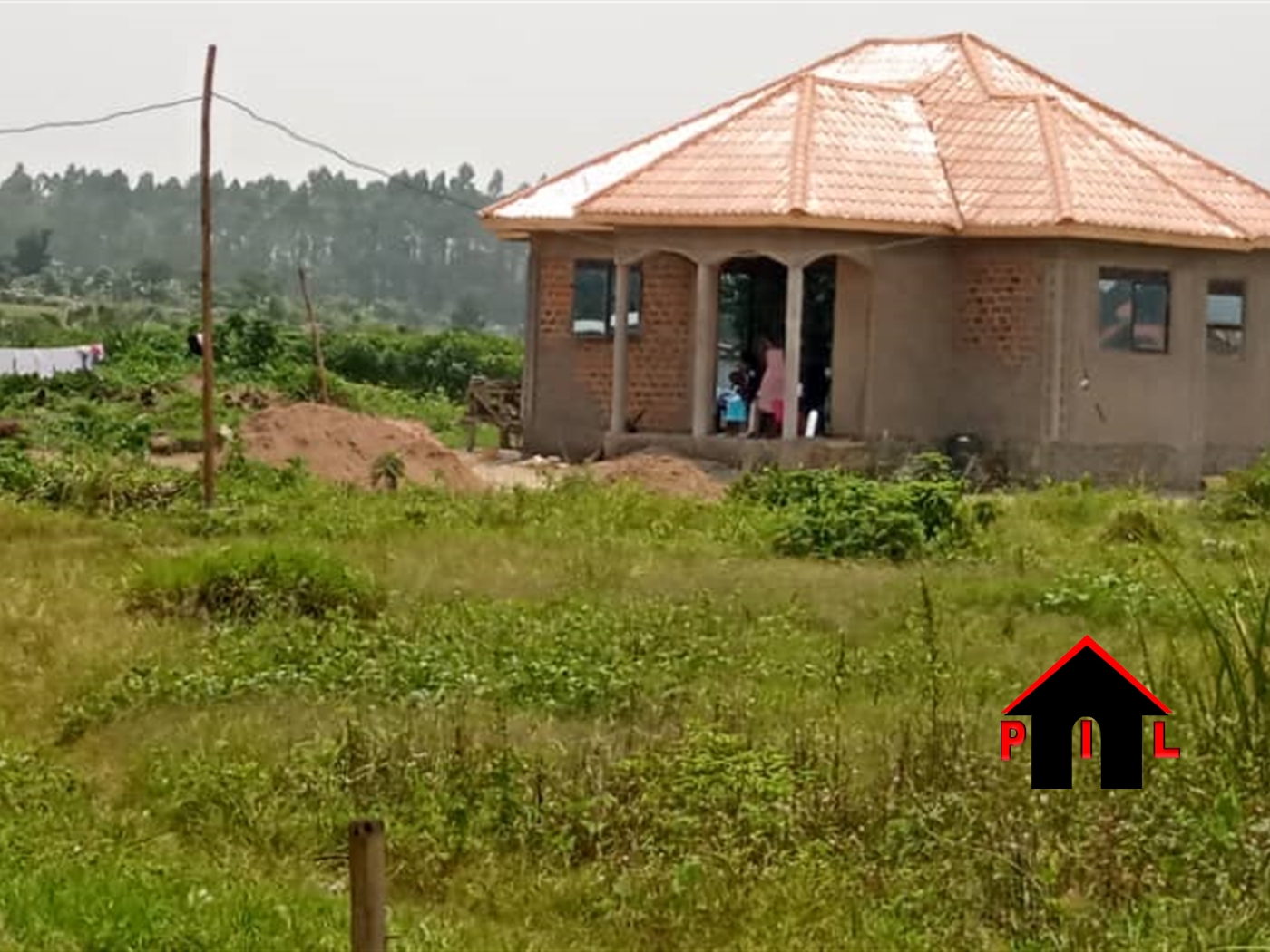 Residential Land for sale in Gobelo Wakiso