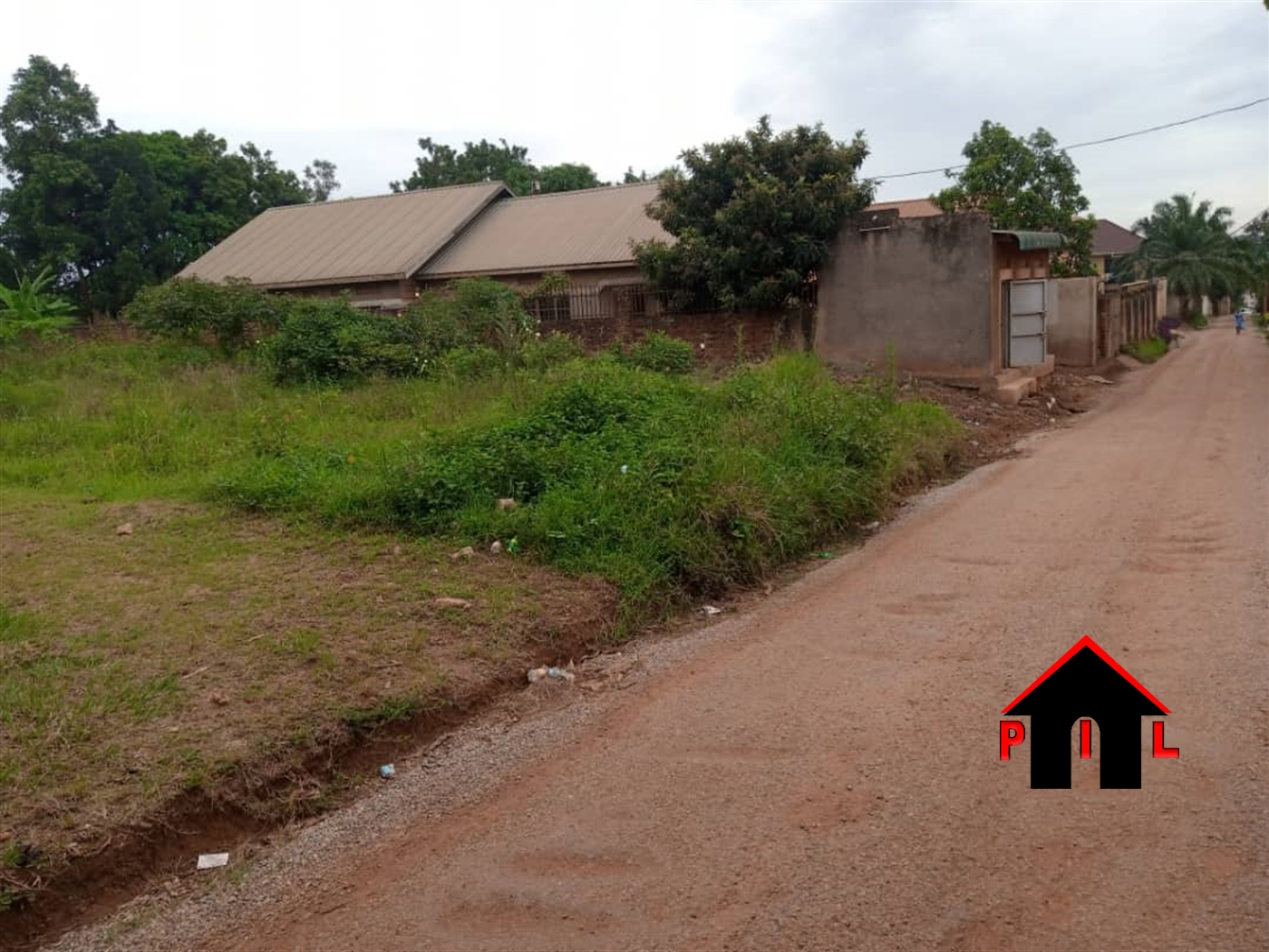 Residential Land for sale in Namayumba Wakiso