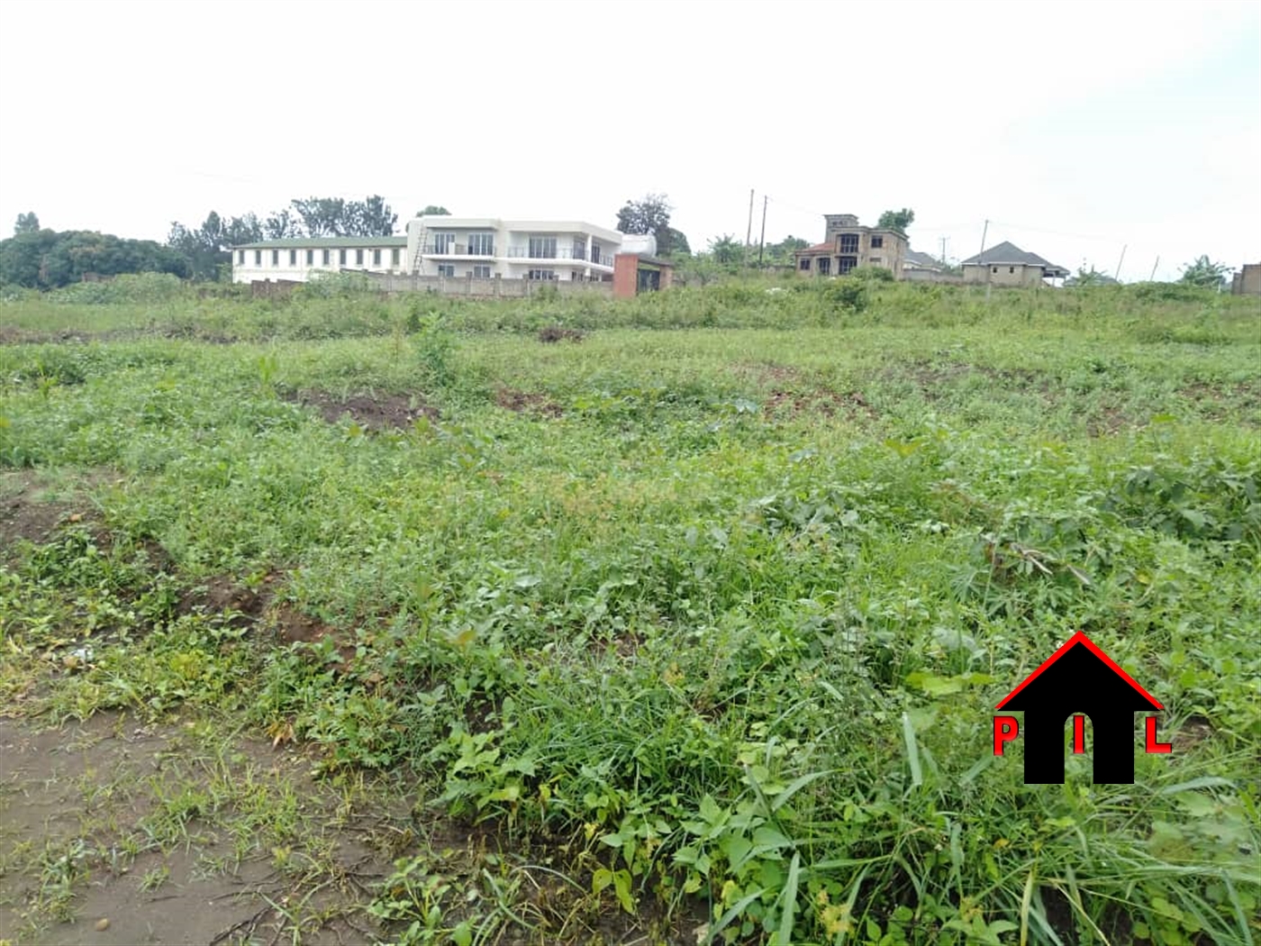 Commercial Land for sale in Gayaza Wakiso