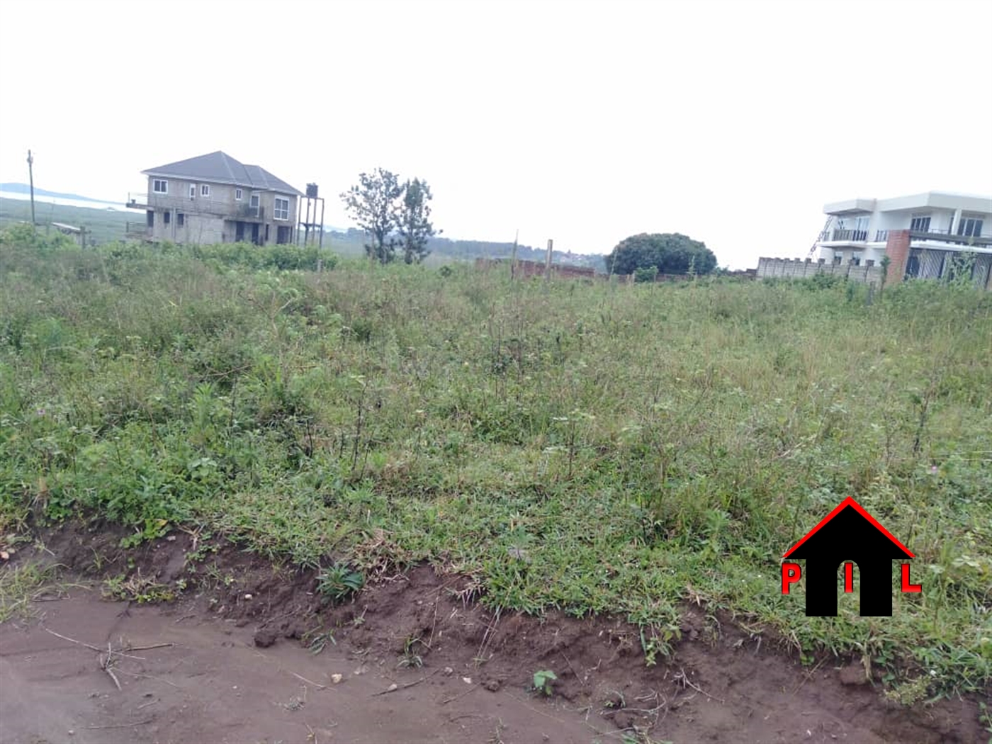 Commercial Land for sale in Gayaza Wakiso