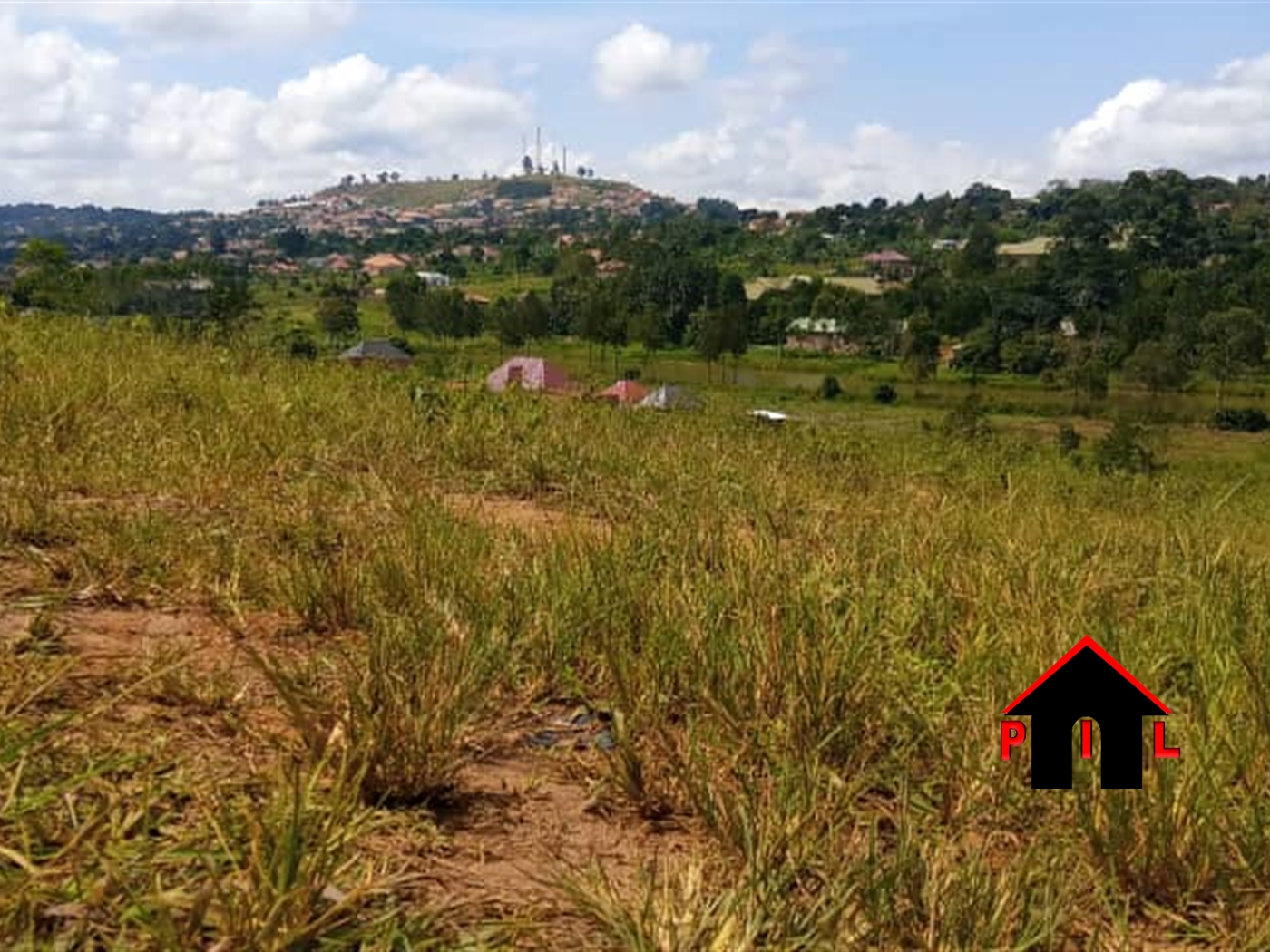 Residential Land for sale in Nampunge Wakiso