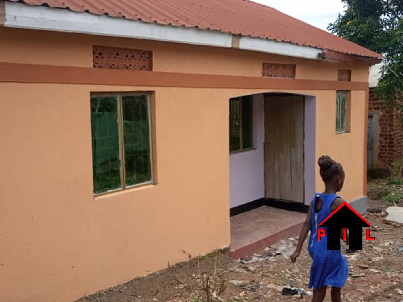 Bungalow for sale in Nansana Wakiso