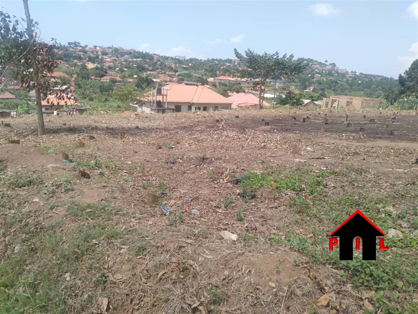 Residential Land for sale in Bukasa Bugiri