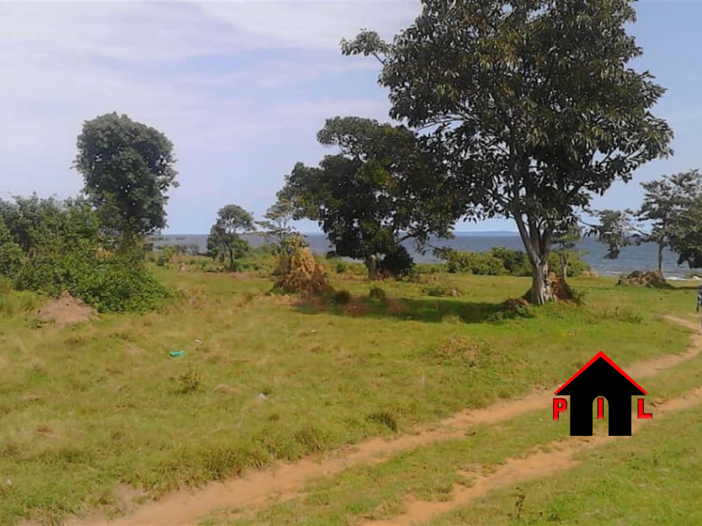 Agricultural Land for sale in Mazzi Luweero