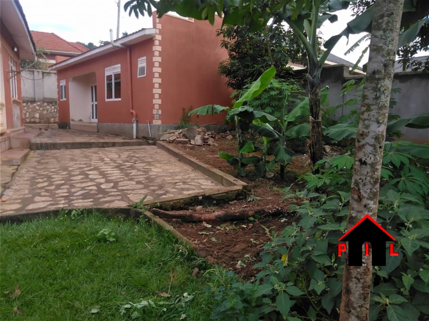 Bungalow for sale in Namugongo Wakiso