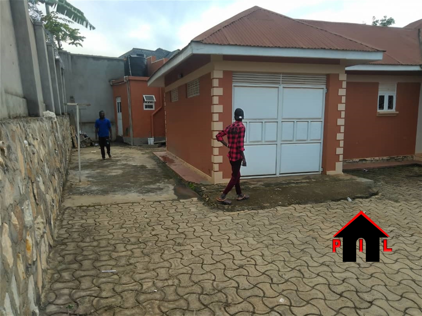 Bungalow for sale in Namugongo Wakiso