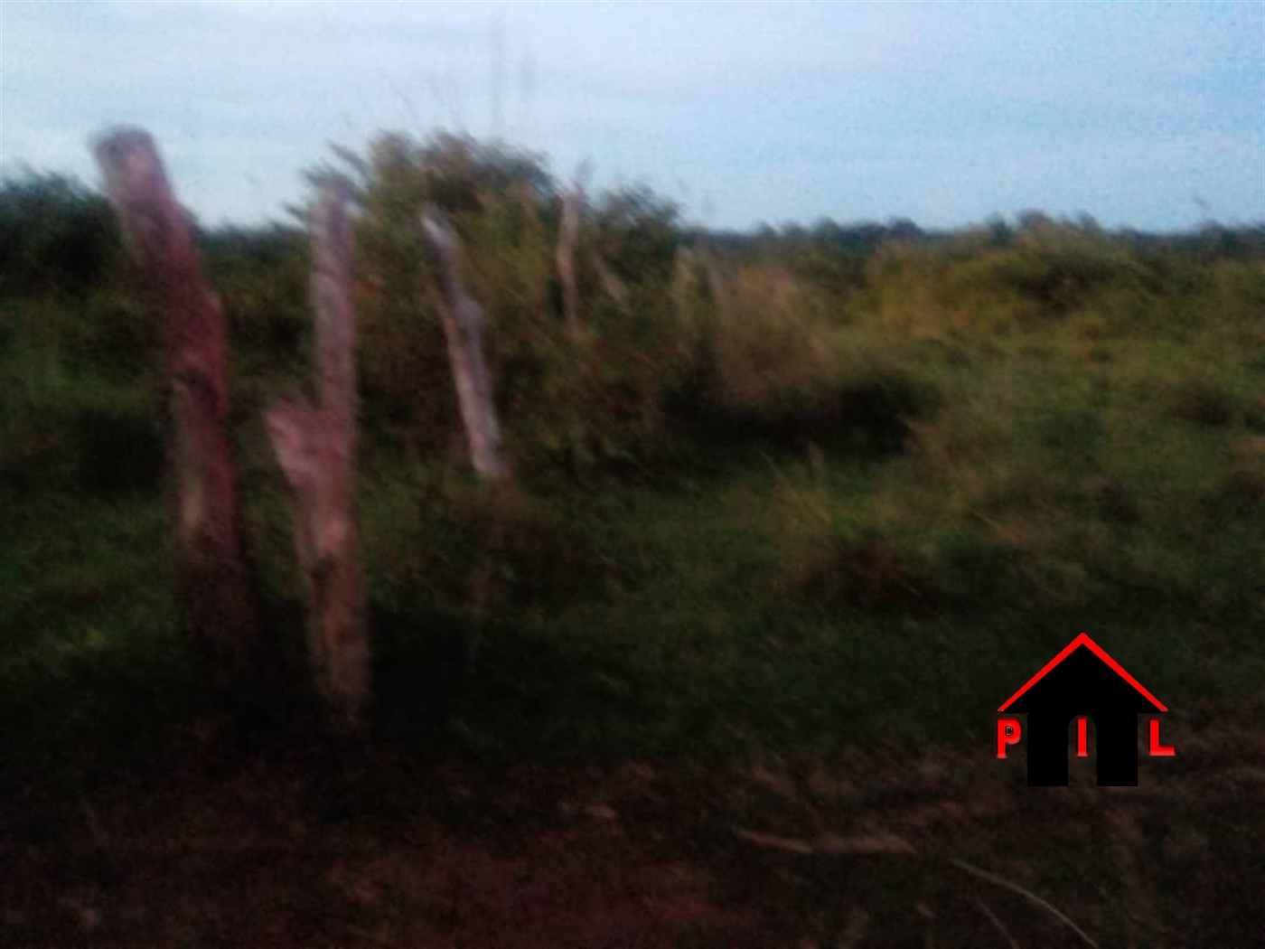 Agricultural Land for sale in Kyanamukaaka Masaka